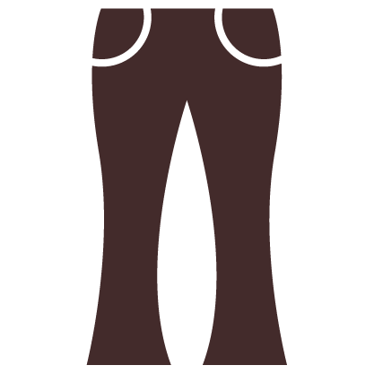 Bottom Wear